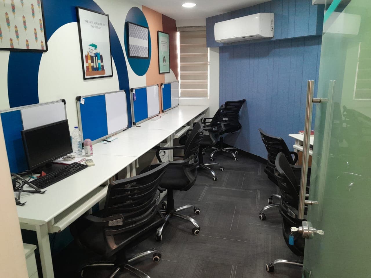 Agarwal Complex AG 6 Seater