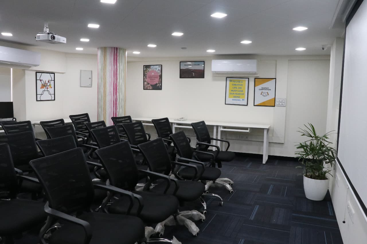 Training Room