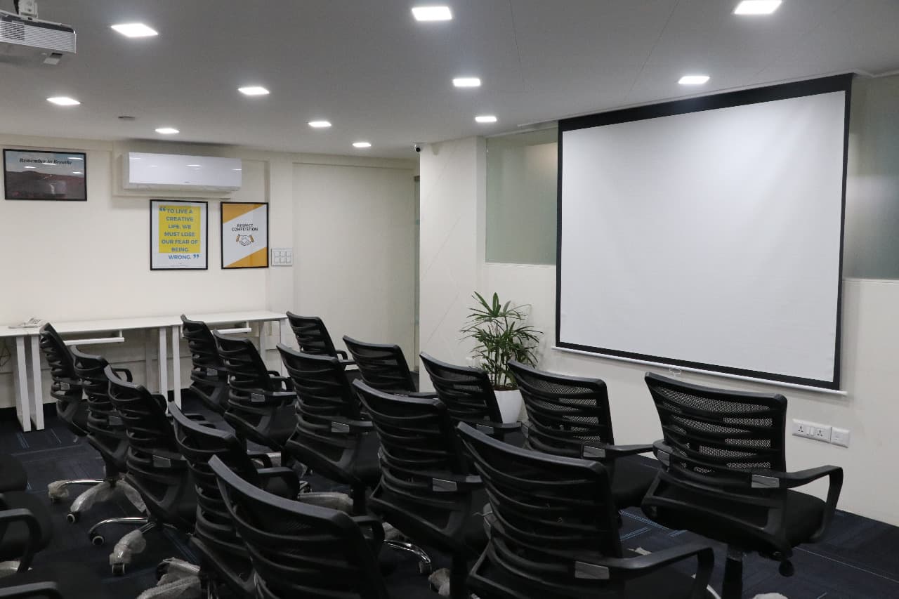Event Room