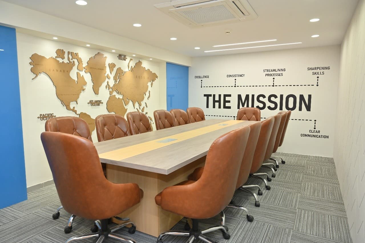 Board Room