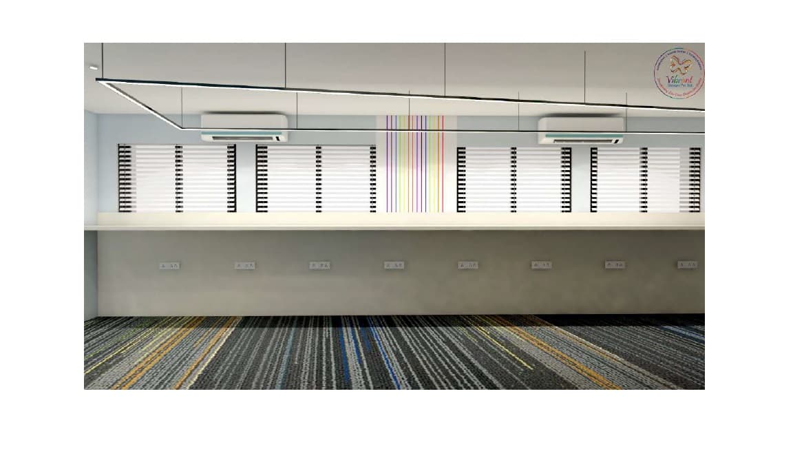 Day Pass (Flex Desk)