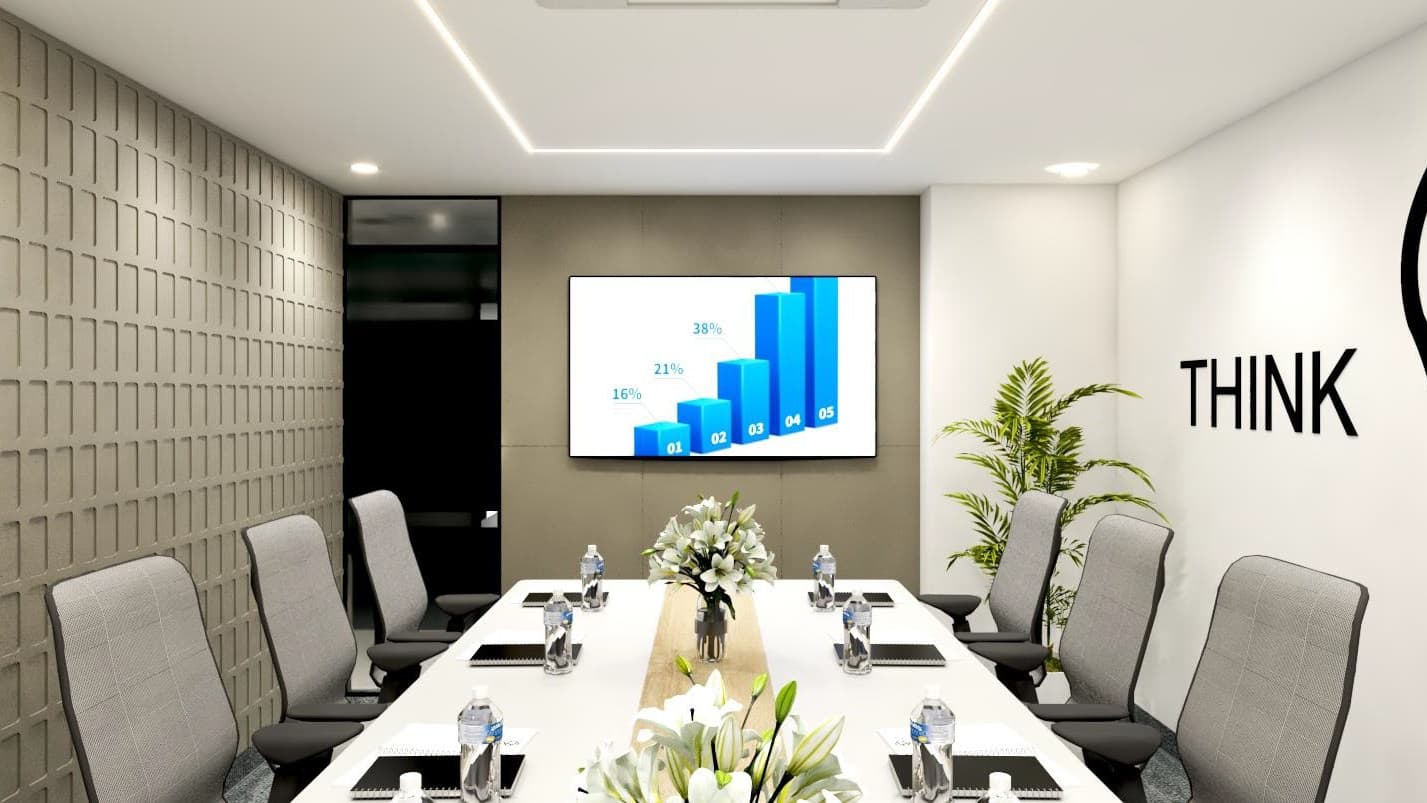 Conference Area