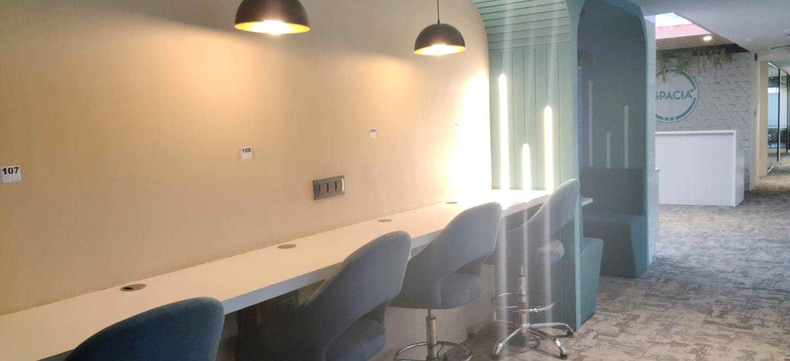 Day Pass (Coworking)