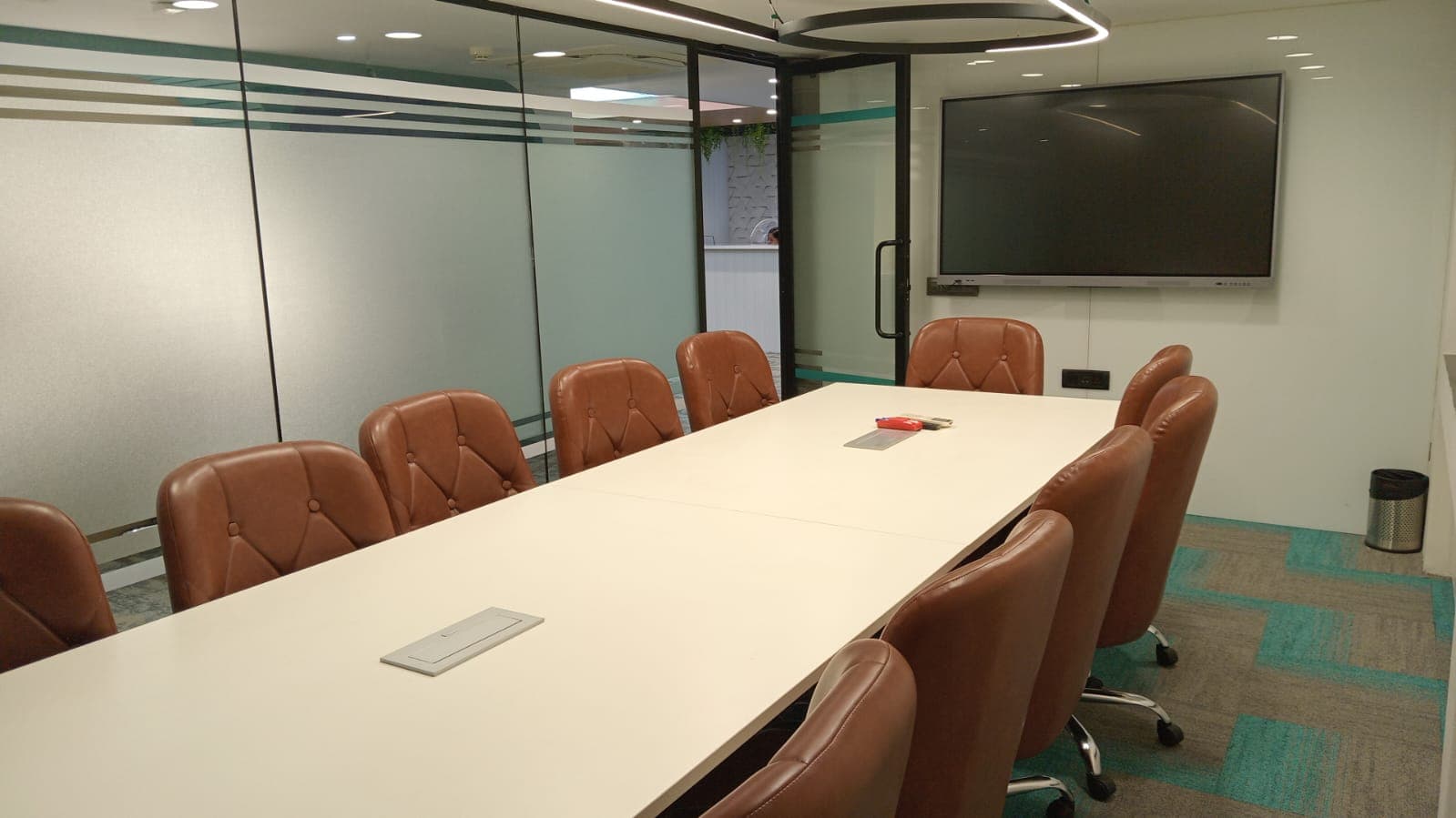 Board Room