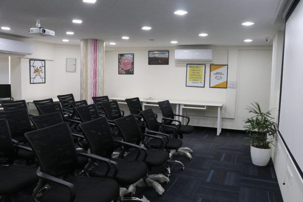 Event Space
