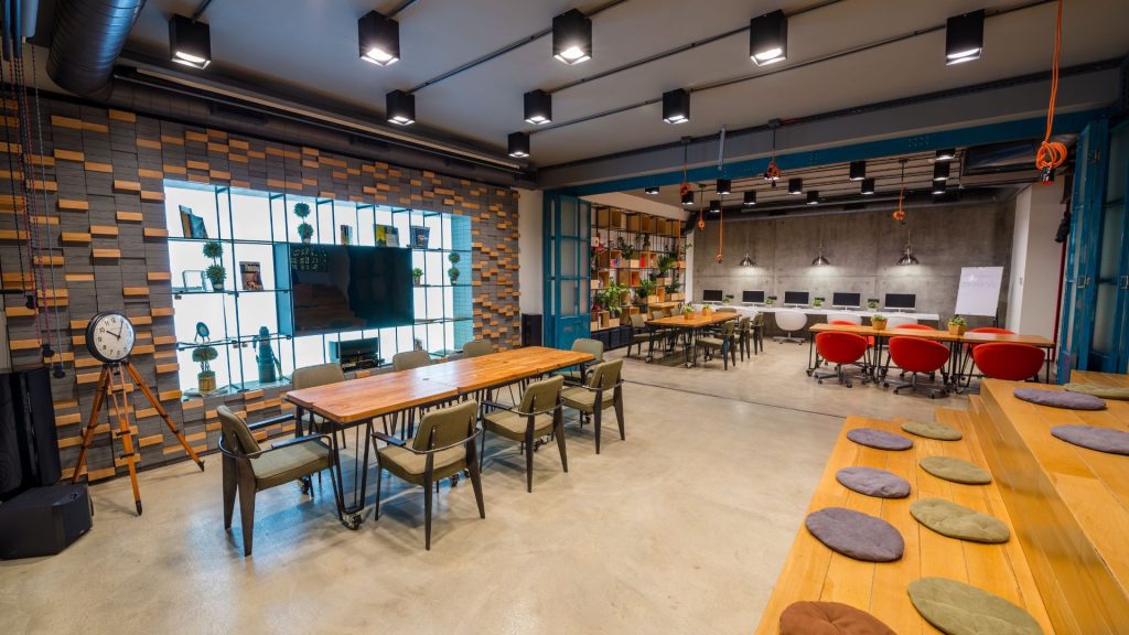 Why Coworking Space Is Beneficial For You