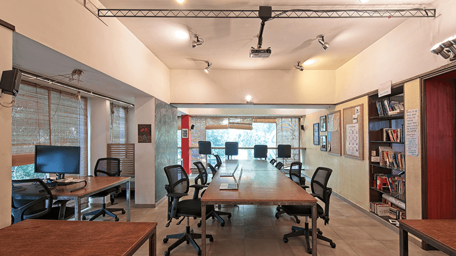 Uncubate - Coworking Spaces in Ahmedabad