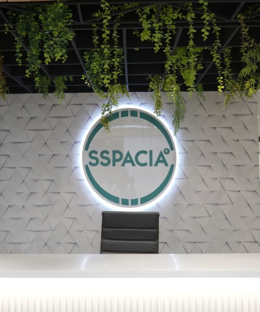SSPACIA