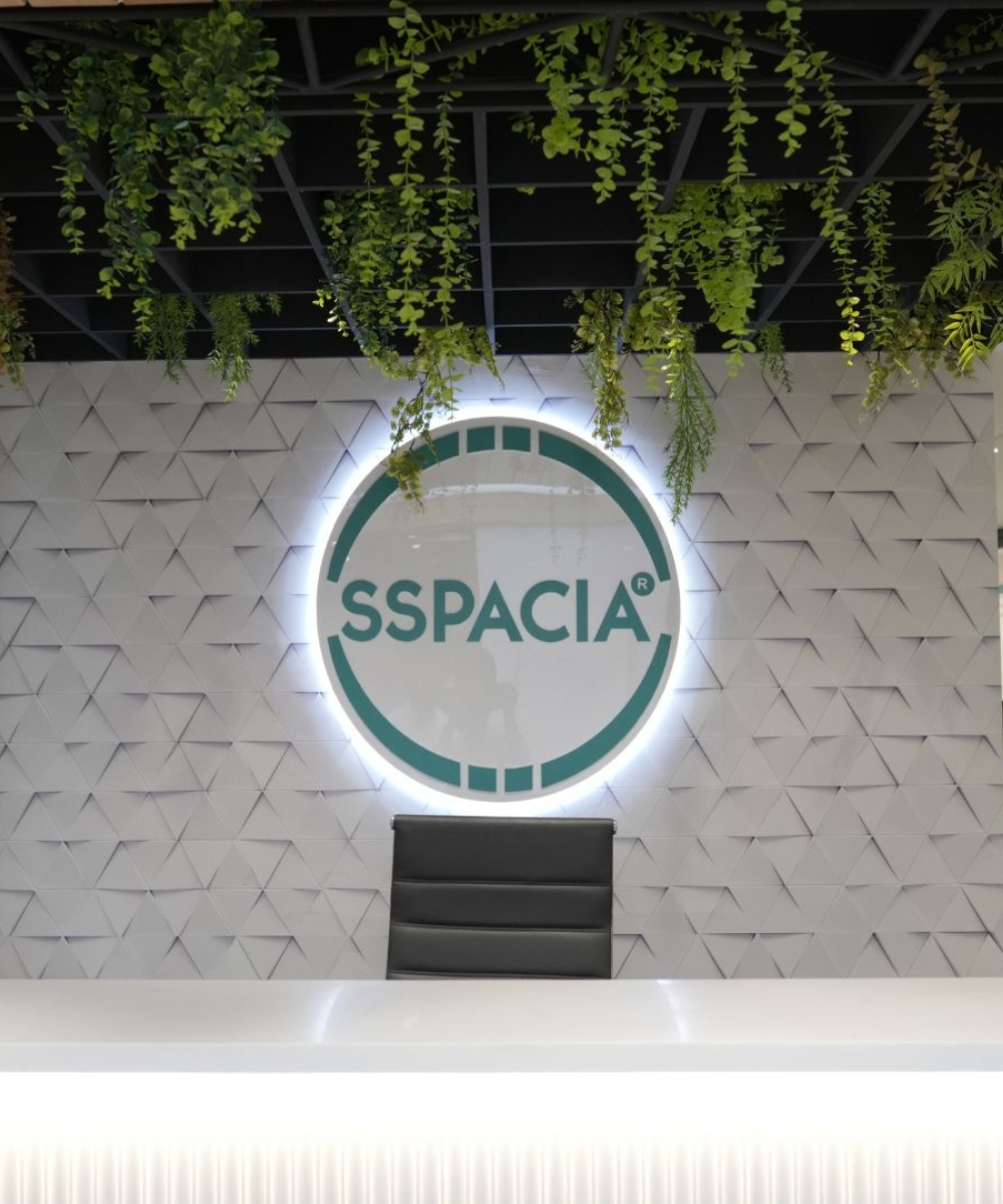 SSPACIA